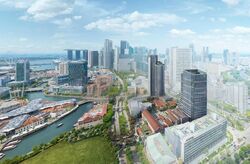 Union Square Residences (D1), Condominium #486422031